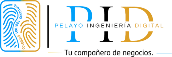 Pelayo Ingeniería Digital · Tu compañero de negocios