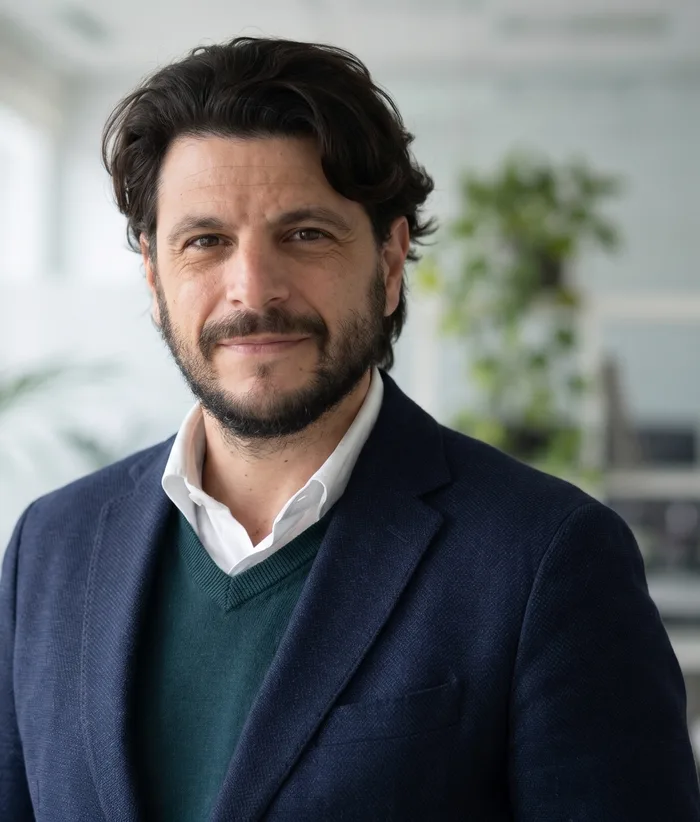 Sergio Pelayo
